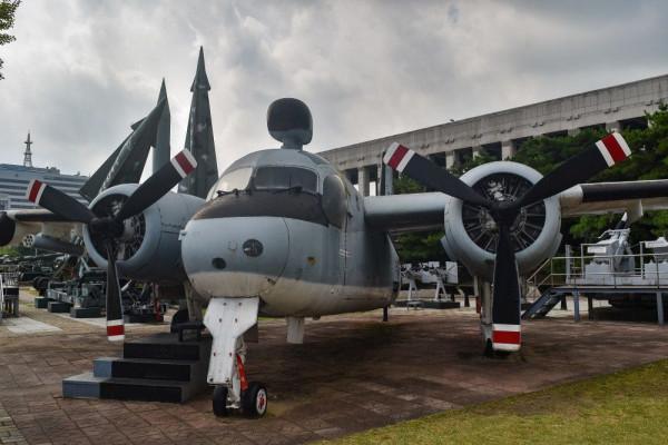 韓國朝鮮戰爭紀念館 韓國朝鮮戰爭紀念館