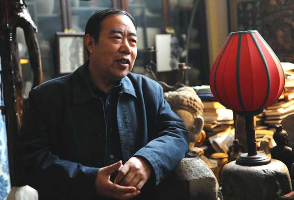 1991年,作家三毛用絲襪繞頸而亡,11天后,賈平凹收到了她的來信 1991年,作家三毛用絲襪繞頸而亡,11天后,賈平凹收到了她的來信