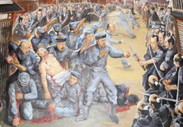 榮德生憑什麼斷言蔣介石回不來了?北洋海軍第二次訪日露了底 榮德生憑什麼斷言蔣介石回不來了?北洋海軍第二次訪日露了底