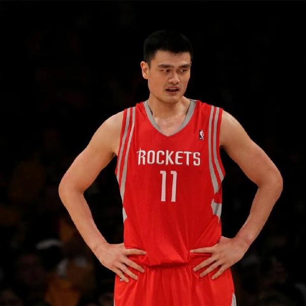 NBA歷史75大巨星出爐，誰的落選最可惜？姚麥組合居然均未上榜