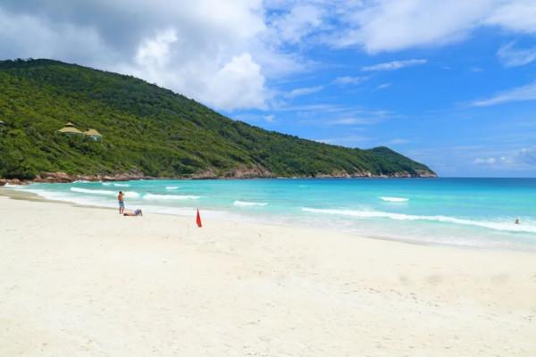 10年深度+豪華遊玩60國