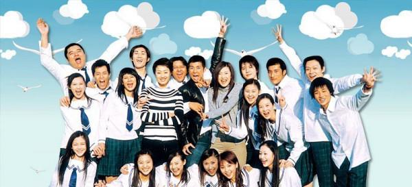 靠一部戲大紅大紫，然後退圈，這6位女星完美演繹俏皮女主