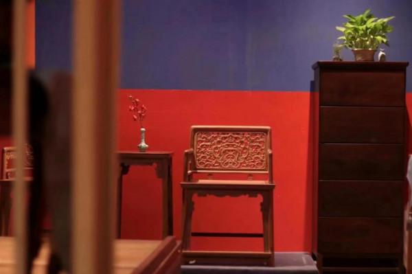 精仿王世襄《明式傢俱珍賞》