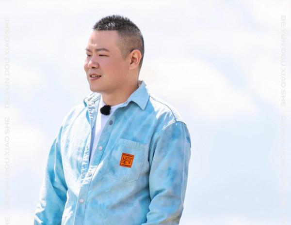 《德雲鬥笑社》收官不完美,節目組犯兩大錯誤令人尷尬 《德雲鬥笑社》收官不完美,節目組犯兩大錯誤令人尷尬