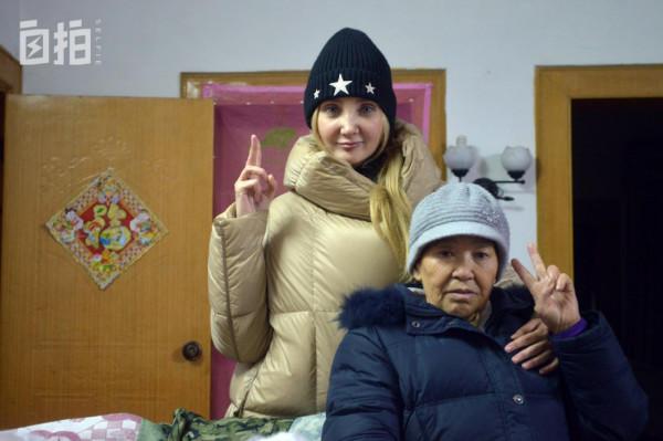 我曾在迪拜當空姐,來中國旅遊被搭訕,嫁給縣城小夥,無房無彩禮 我曾在迪拜當空姐,來中國旅遊被搭訕,嫁給縣城小夥,無房無彩禮