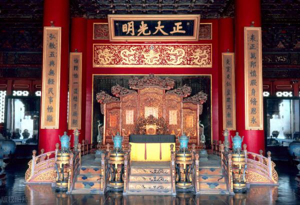 愛新覺羅·胤祹是康熙的第12個兒子，手握重兵卻不參與奪嫡之爭？