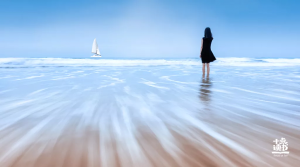 人到中年,學會沉澱 人到中年,學會沉澱