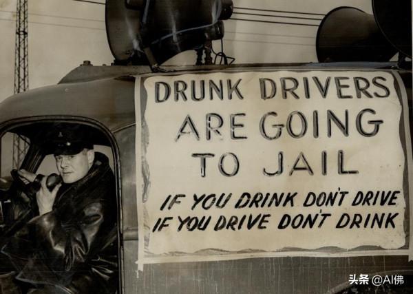 美國道路安全標準的10個演變 美國道路安全標準的10個演變