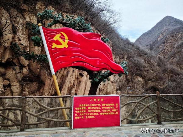 北京風景,大雪已至,冬日來臨,分享朋友們幾個賞冰瀑的好去處 北京風景,大雪已至,冬日來臨,分享朋友們幾個賞冰瀑的好去處