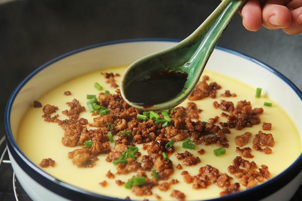 秋冬最適合吃的5道蒸菜，葷素搭配，簡單不貴，天冷時吃最適合