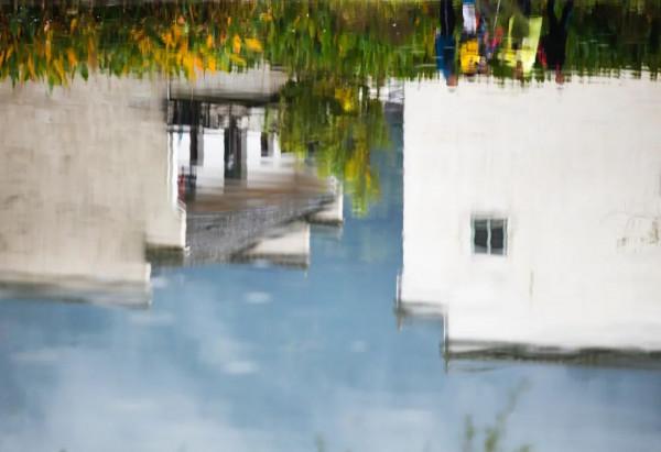 十一長假，想找個安靜小眾的皖南千年古村呆幾天？最推薦這裡