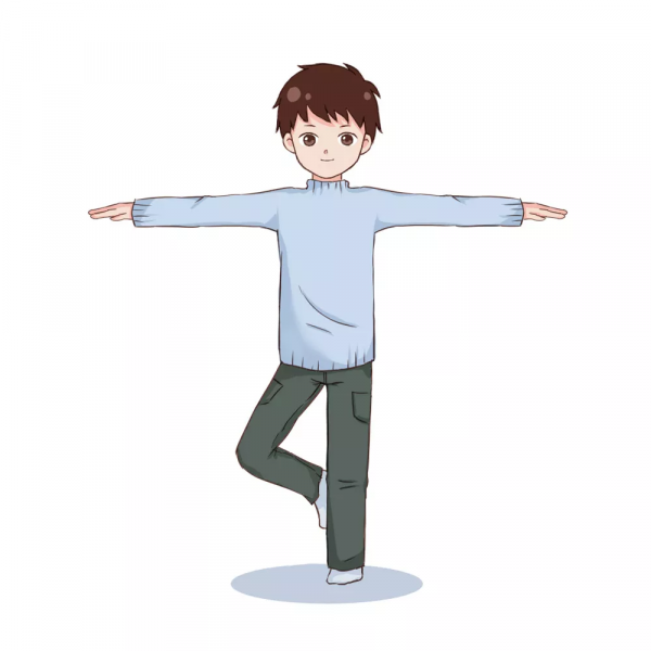 體育老師推薦的寒假家庭鍛鍊計劃，快收藏