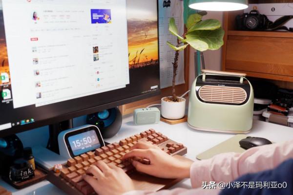 入秋後我就離不開了，這6款小家電真的很“哇塞”