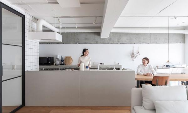 90後小夫妻,為了省錢135㎡簡單裝修,空曠舒適看起來更乾淨 90後小夫妻,為了省錢135㎡簡單裝修,空曠舒適看起來更乾淨