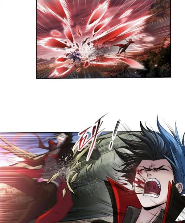 斗羅大陸《298鬼亡》上