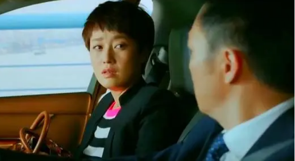 先選擇原諒，5年後再一腳踹開，馬伊琍真的太狠了