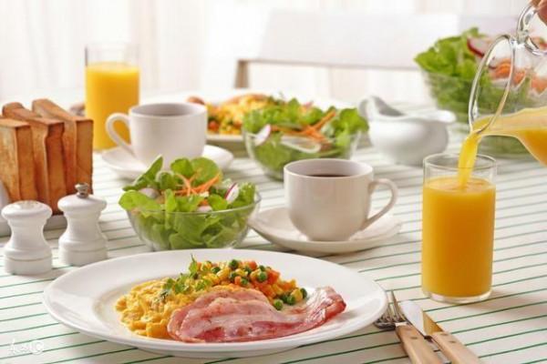 早餐怎樣吃最健康？這些常見的誤區要小心
