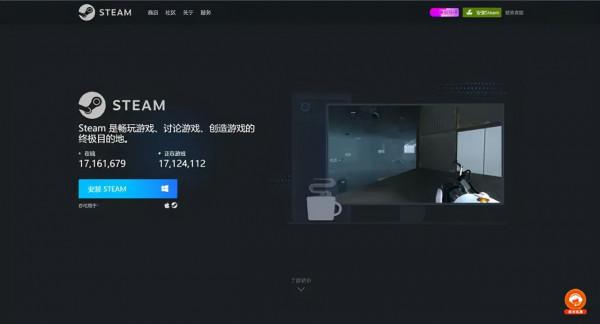 不開玩笑,Steam前景不妙…… 不開玩笑,Steam前景不妙……