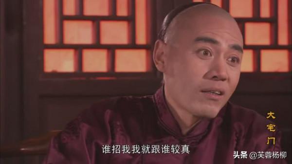 這6位劇拋臉的男演員，演正派讓人肅然起敬，演反派讓人恨之入骨