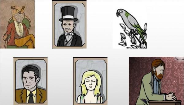 探尋《鏽湖》的前世今生