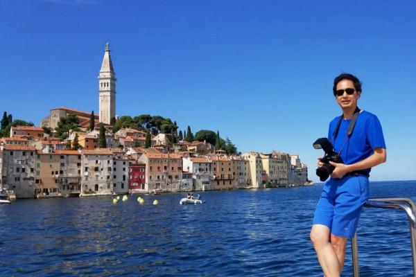 10年深度+豪華遊玩60國