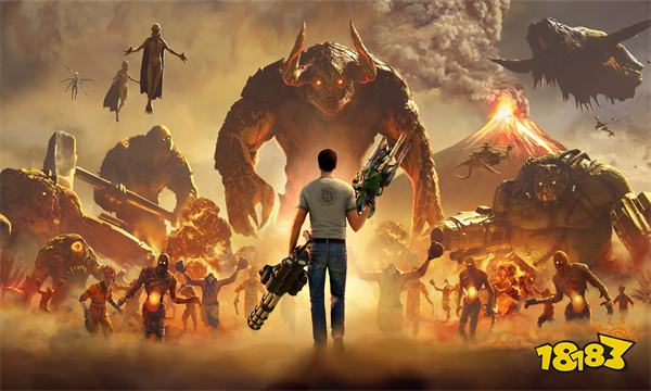 今天一起來射爆 十款射擊手感極佳的遊戲推薦