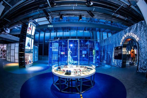 Style In Revolt空前亮相北京SKP-S