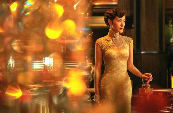 專訪葉錦添：白流蘇的旗袍，冬奧健兒的領獎服裡，有中國之美