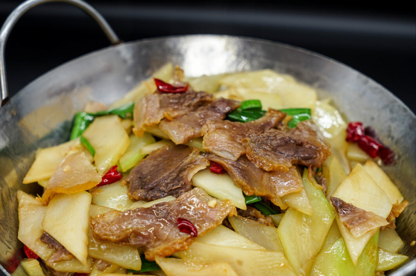 江西哪道菜最好吃？經過評選，這10道贛菜比較出名，你吃過幾種？