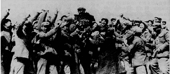 1964年,上將張愛萍會議時突然離場,為何周總理要攔下他搜查? 1964年,上將張愛萍會議時突然離場,為何周總理要攔下他搜查?