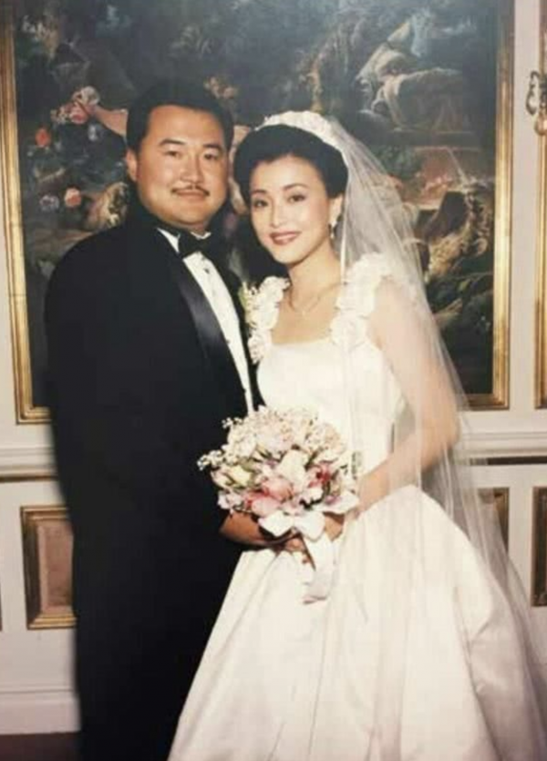 楊瀾的睿智人生,和她生命中深愛的一個重要男人 楊瀾的睿智人生,和她生命中深愛的一個重要男人