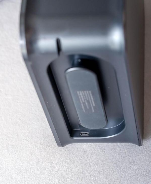 倍思H5家用隨手吸體驗:小巧便攜,家用車用一網吸盡 倍思H5家用隨手吸體驗:小巧便攜,家用車用一網吸盡