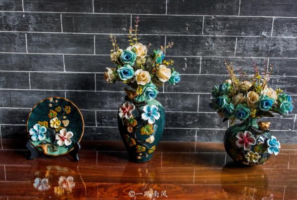 廣東四大園林儲存得最好的一座,位於廣州番禺,交通不便但很精緻 廣東四大園林儲存得最好的一座,位於廣州番禺,交通不便但很精緻