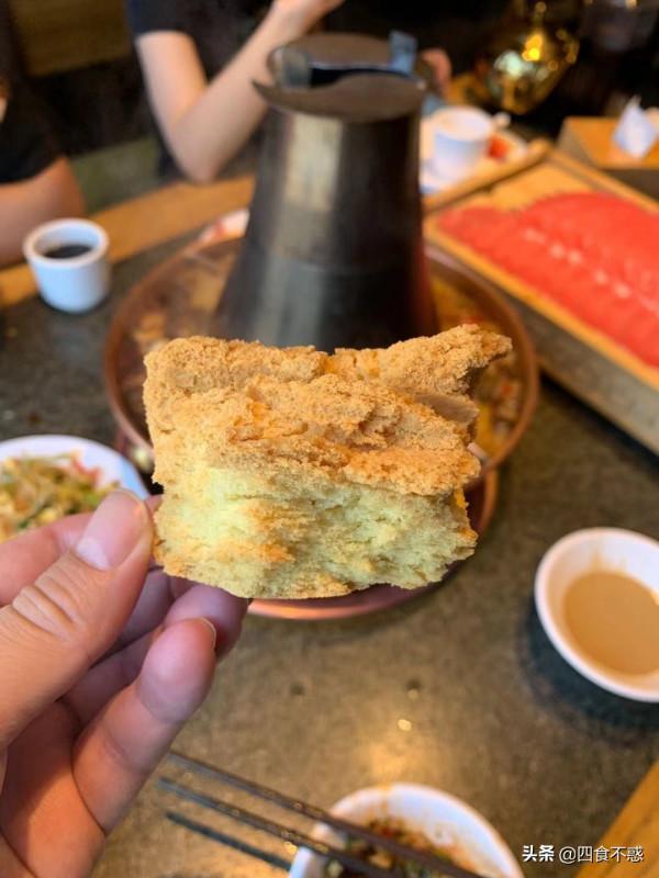 “內蒙古姐夫”帶我吃遍鄂爾多斯美食