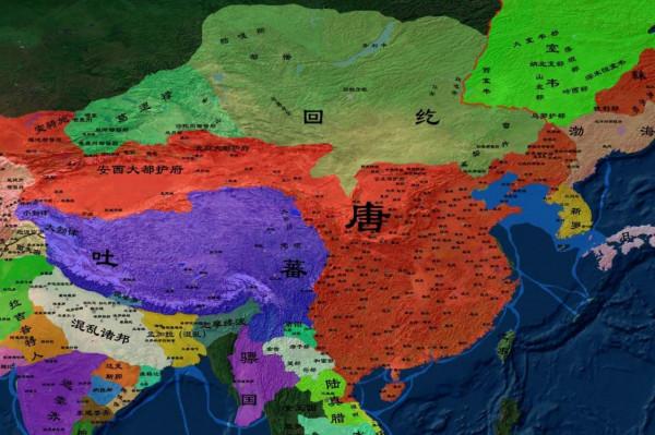 今天的塔吉克、吉爾吉斯斯坦是不是當初清朝割讓給沙俄的領土