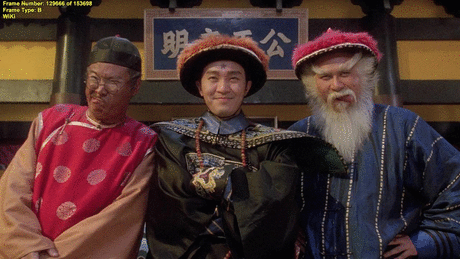 周星馳的這幾部電影,哪一部才是你心中的經典 周星馳的這幾部電影,哪一部才是你心中的經典