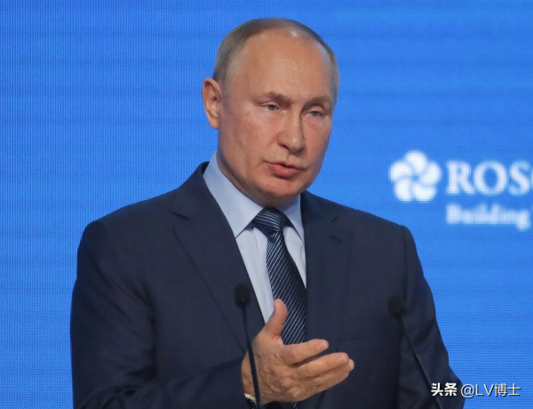 人狠話不多?10月21日,俄羅斯做了3件事,普京回應土耳其總統 人狠話不多?10月21日,俄羅斯做了3件事,普京回應土耳其總統