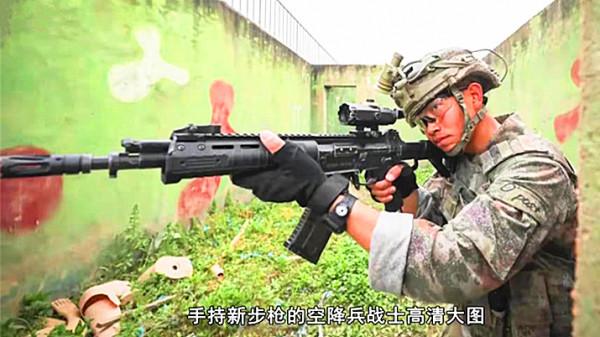 一聲“還我56半”!道出多少新中國輕武器發展歷程的坎坷與艱辛 一聲“還我56半”!道出多少新中國輕武器發展歷程的坎坷與艱辛