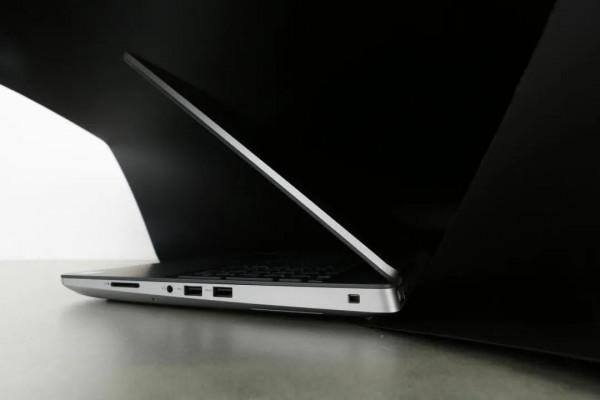 內容創作利器——值得信賴的戴爾Precision 7560移動工作站 內容創作利器——值得信賴的戴爾Precision 7560移動工作站