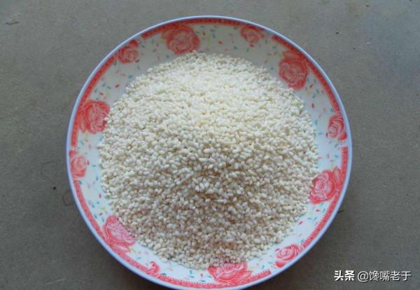 買大米時，“長粒米”和“圓粒米”區別很大，學會再買不吃虧