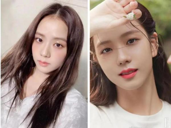 南韓女星美貌之爭!80後獨具風韻,90後鬥豔,這4大長相最受熱捧 南韓女星美貌之爭!80後獨具風韻,90後鬥豔,這4大長相最受熱捧