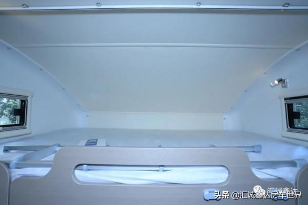 居家感十足的國產房車,3.0T自動擋C2本,還能食宿5人,耐用經濟 居家感十足的國產房車,3.0T自動擋C2本,還能食宿5人,耐用經濟