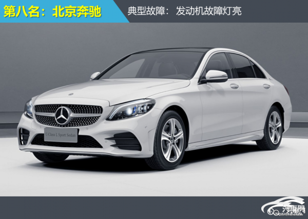 2021年合資車企中發動機盤點 發動機異響成難題