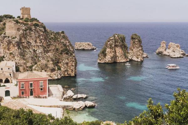 西西里不僅有美麗傳說，還是不可忽視的葡萄酒天堂