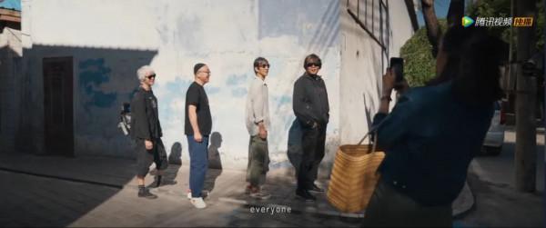 《邊走邊唱》：說好的吃肉呢