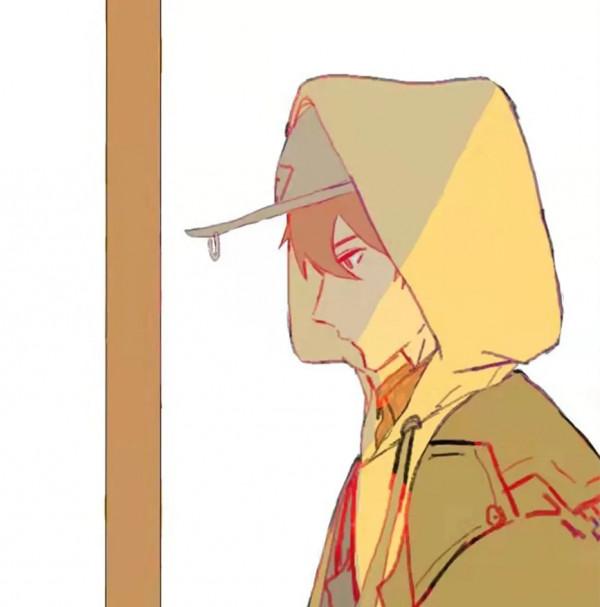 王者榮耀CP情侶頭像