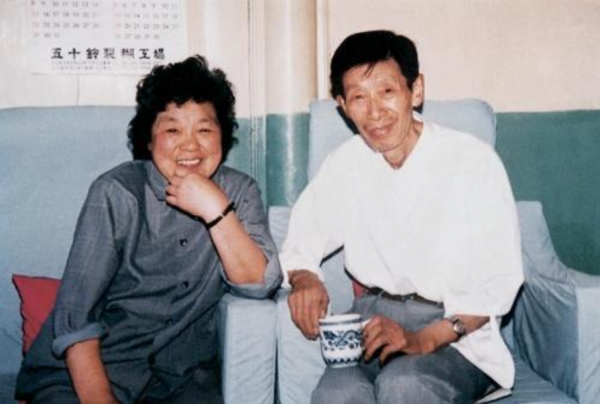 伊藤鬱子：對中國丈夫不離不棄，闊別27年再見老母：我的心在中國