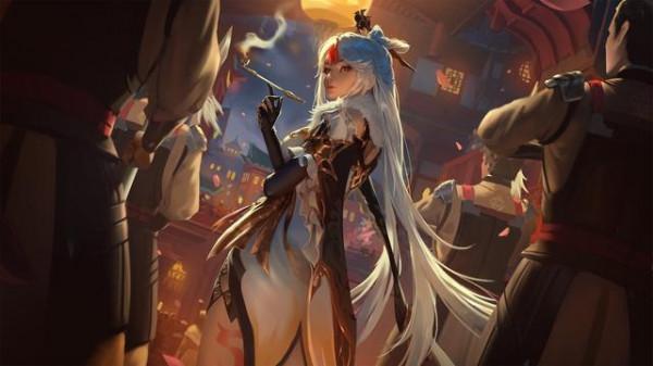 這些星座女常人難以“駕馭”，魅力強大，眼光挑剔，讓人又愛又恨