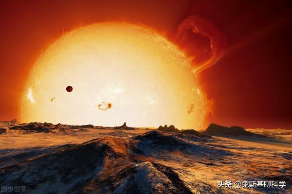 人類無法飛出太陽系到達任何星系？三點原因讓人很絕望