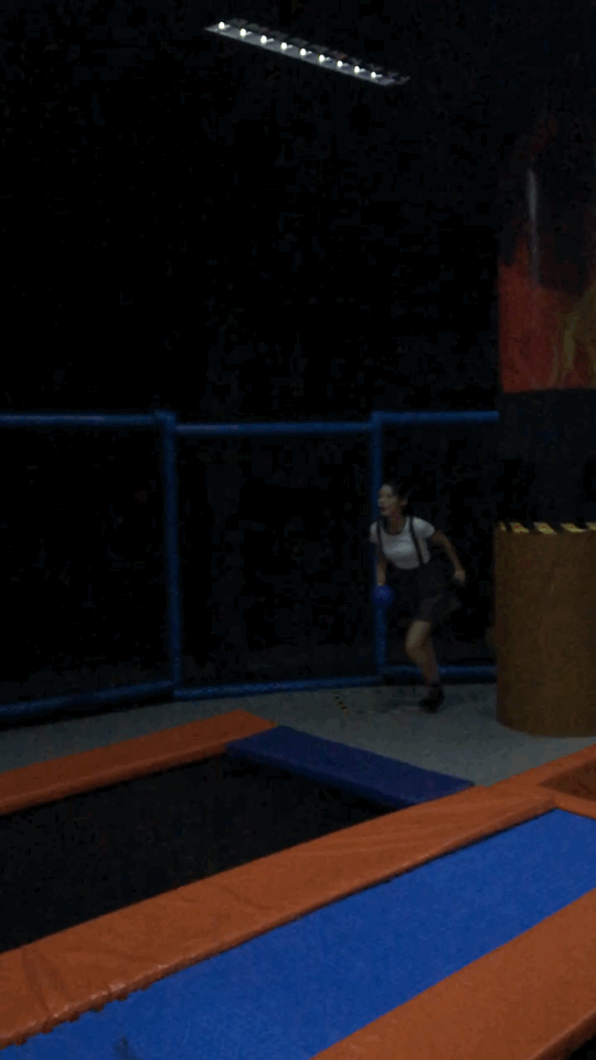 教練，我也想打籃球